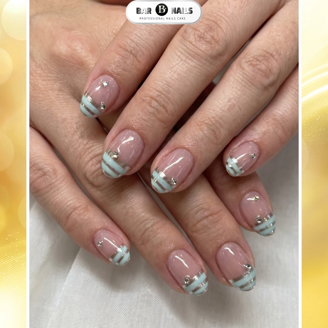 Nail Art Design